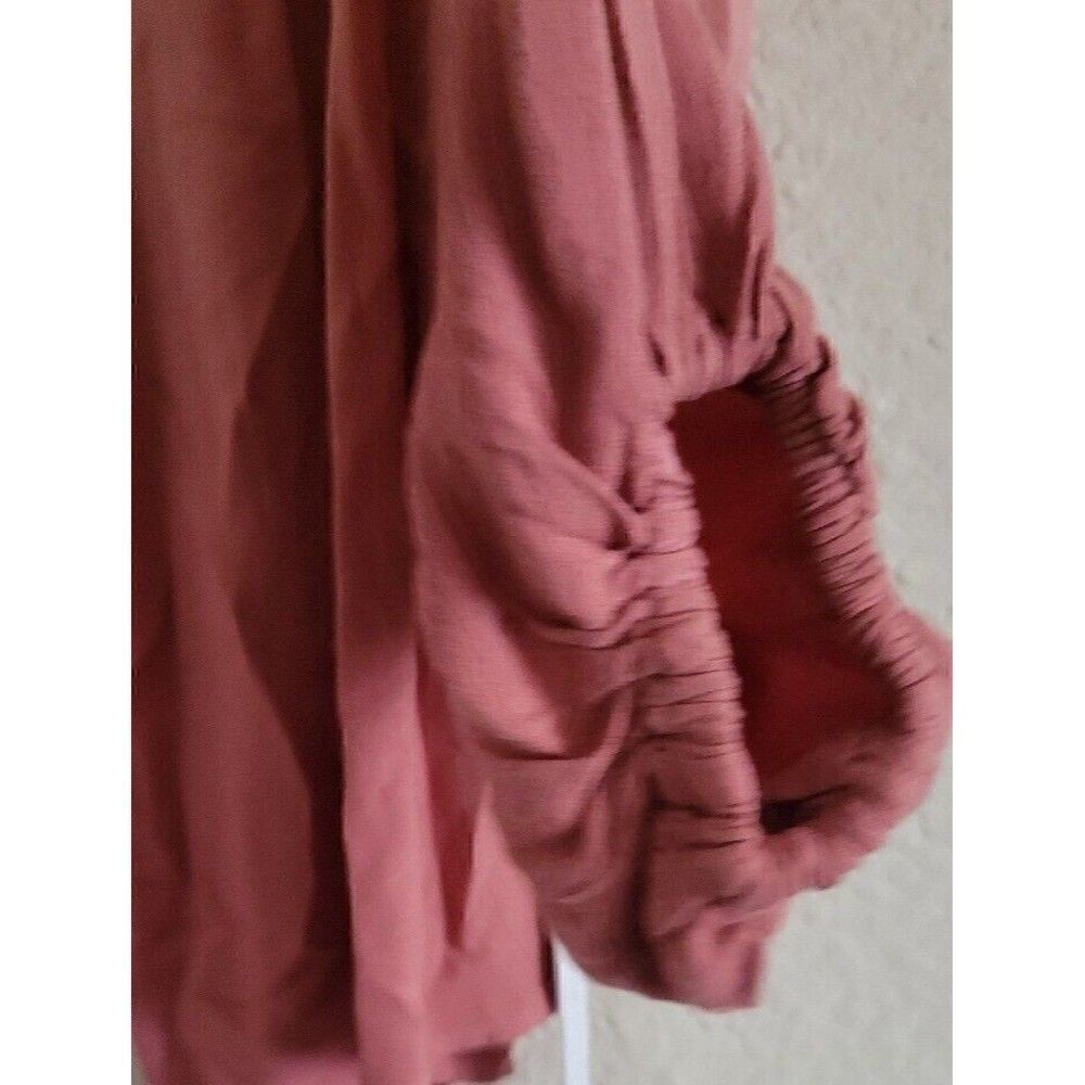 Young Fabulous & Broke Kimono Top Women's Size XS - Picture 6 of 11